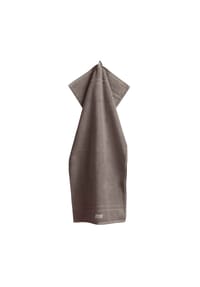 GANT - Handtuch Organic Premium Towel - Frottee - Dunkelblau