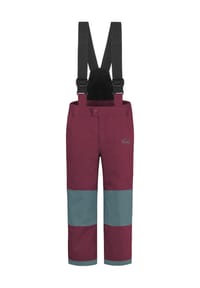 normani® - Kinder Winterhose Chena - Blau
