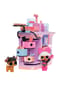 L.O.L. SURPRISE! House of Surprises Tierarzt-Set "Rescue Vet Set", inkl. Dr. Heart Bild 5