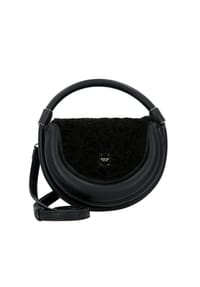 REPLAY - Handtasche 21 cm - black