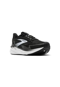 BROOKS - Laufschuhe Revel 8, für Herren - black/grey/white