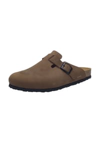 Seibel - Clog "Josef" für Herren  - 300  BRAUN