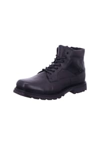 bugatti - Schnürstiefeletten Vivo - midbrown