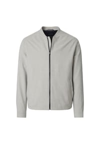 VENTI - Herren Blouson uni - Beige