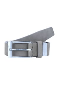 PORSCHE DESIGN - Dakota Gürtel Leder - dunkelblau