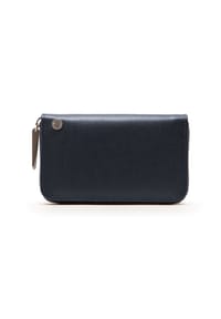 GRETCHEN - Portemonnaie Purse Five - Navy Blue