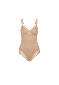 TRIUMPH - Body True Shape Sensation - BLACK