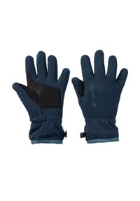VAUDE - Accessories Kids Pulex Gloves - dark sea