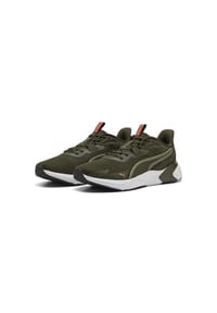 PUMA® - Schnürschuh Disperse XT 4 - DARK OLIVE-LUX ARM