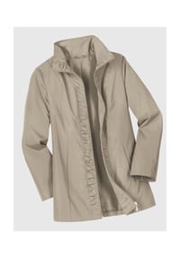SIEH AN! - Jacke - beige