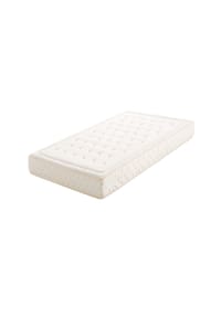 MOONIA - Premium Cashmere 27cm - Memory-Schaum Matratze - 