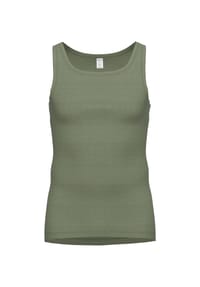 AMMANN - Unterhemd 170 Jeans - anthrazit