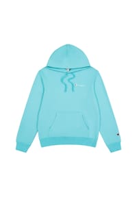 Champion® - Kapuzensweatshirt Hoodie - grün