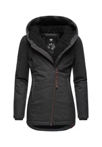 ragwear™ - Winterjacke Gordon - Ash Grey22