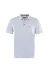hajo - Poloshirt Pique - Admiralsblau