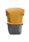 VAUDE CITY Stadtrucksack, Wickelverschluss, Laptopfach Bild 12