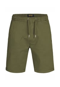 INDICODE - Shorts Chino Kelowna - Abyss