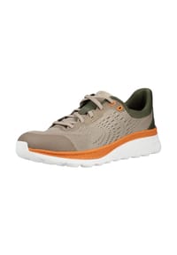 GEOX - Textil Sneaker - Sand