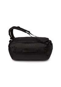 OSPREY Transporter - Transporter 40 Weekender Reisetasche 55 cm - raven black-black
