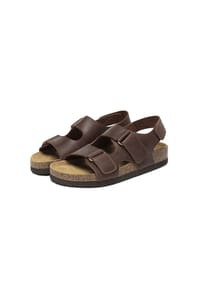 EVERAU® - Yelena Sandalen - BLACK