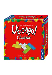 KOSMOS - Ubongo! Classic - 