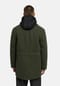 STONE HARBOUR® Trenchcoat Darioon XX Bild 10