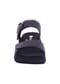 remonte® Sandalen, Leder, für Damen Bild 9