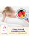 Frau Holle® MEGAN Kinderkopfkissen ''WEICH'' - Made in Germany Bild 9