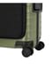 TITAN OVERSEAS Trolley S Vortasche, 4-Doppelrollen, TSA-Kombinationsschloss Bild 9