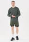 VIRTUS Shorts Zayne mit 4-Wege-Stretch und Innenhose Bild 10