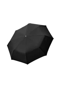 doppler® - Zero XXL Stockschirm 98 cm - simply black