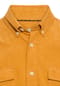 camel active Langarmhemd mit aufgesetzten Taschen Bild 9