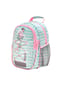 BELMIL® Mini Kiddy Kindergartenrucksack für 1-3 Jährige Kinder mit Brustgurt Bild 5