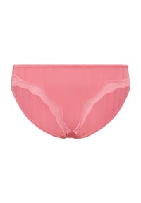 CALIDA - Slip Etude Toujours, Spitze, für Damen - 001 WEISS