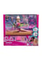 Barbie You can be Anything Spielset "Turnspaß" Bild 7