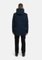 STONE HARBOUR® Kurzmantel Fenroos XX Bild 10