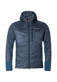 VAUDE - Jacken Men's Sesvenna Jacket IV - black/black