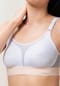 triaction® BY Triumph Extreme Lite Sport BH, feuchtigkeitsregulierend, atmungsaktiv, für Damen Bild 12