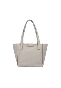TOM TAILOR Mirenda - Mirenda Schultertasche 43 cm - taupe