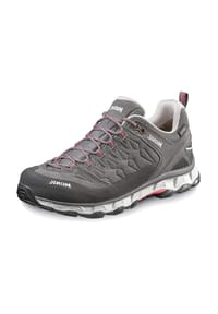 MEINDL - Wanderschuh Lite Trail Lady - Grau