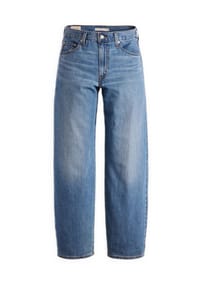 Levi's® - Baggy Dad Jeans  - A34940057 BLUE