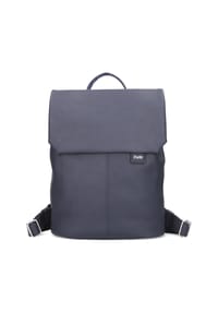 zwei Mademoiselle.M - Mademoiselle.M Daypack 35 cm Laptopfach - cement