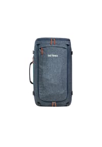 TATONKA® Duffle Bag - Duffle Bag 45 Faltbare Reisetasche 57 cm - black