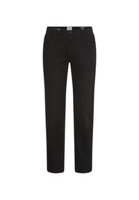 camel active - Relaxed Fit Jeans im Five-Pocket-Design - Graphitgrau