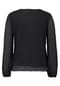 BETTY & CO Blusenshirt mit Lurexfaden Bild 2