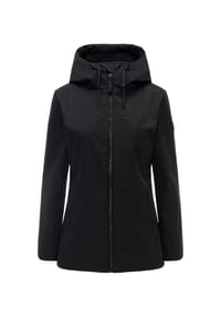 MARIKOO® - Funktionsjacke Minaa 16 - Berry Wine