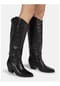Felmini Leder Stiefel Bild 3