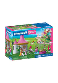 playmobil® - Princess - Maskenball im Pavillon 72052 - 