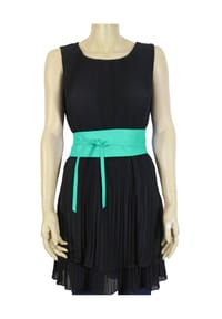 collezione alessandro® - Gürtel Menta perfekt für jedes Kleid - mint