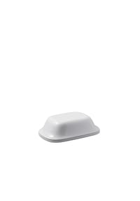 Villeroy & Boch Buttercloche 2tlg. For Me - For Me - weiß